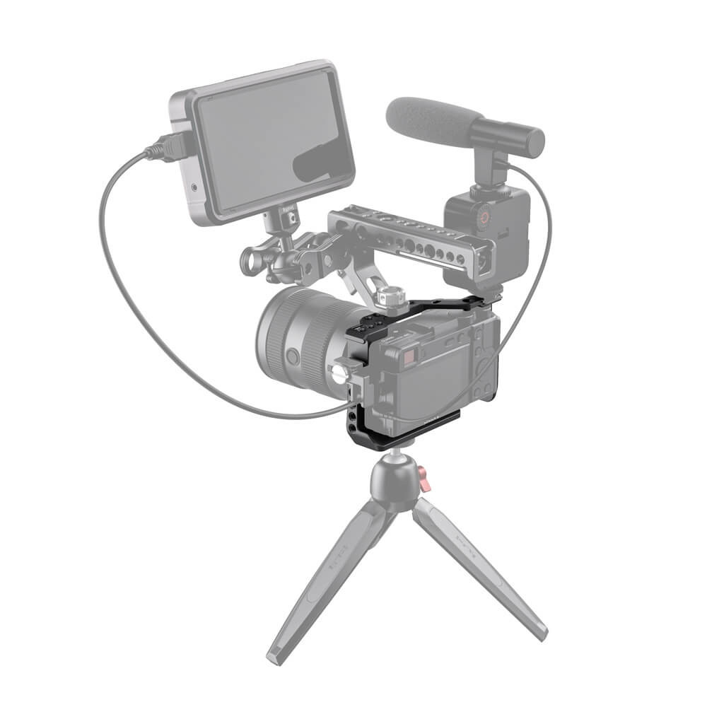 SmallRig Cage for Sony A6600 CCS2493