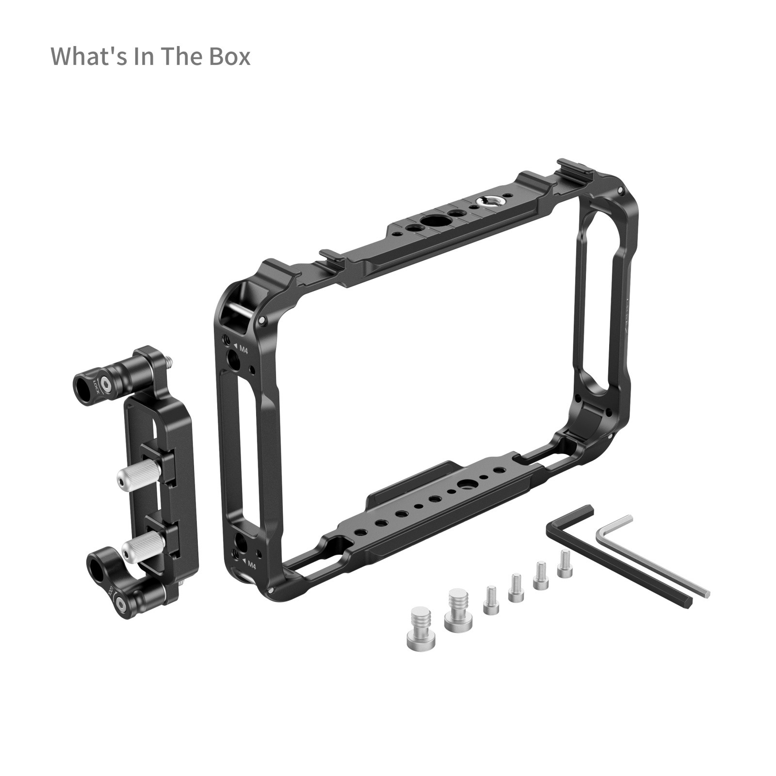SmallRig Cage for Atomos Ninja Series CMA2209B