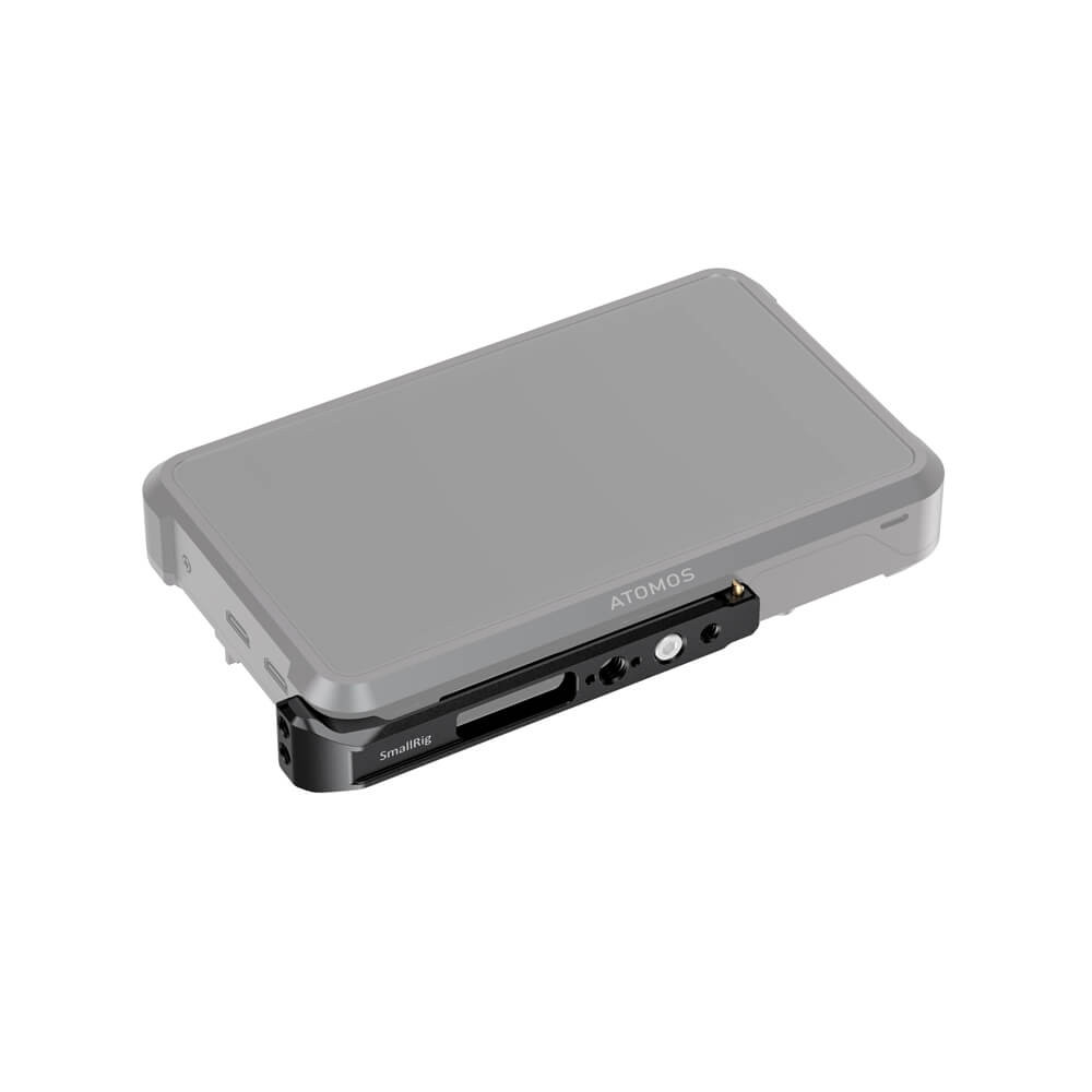 SmallRig Mounting Plate for Atomos Shogun 7 CMA2520