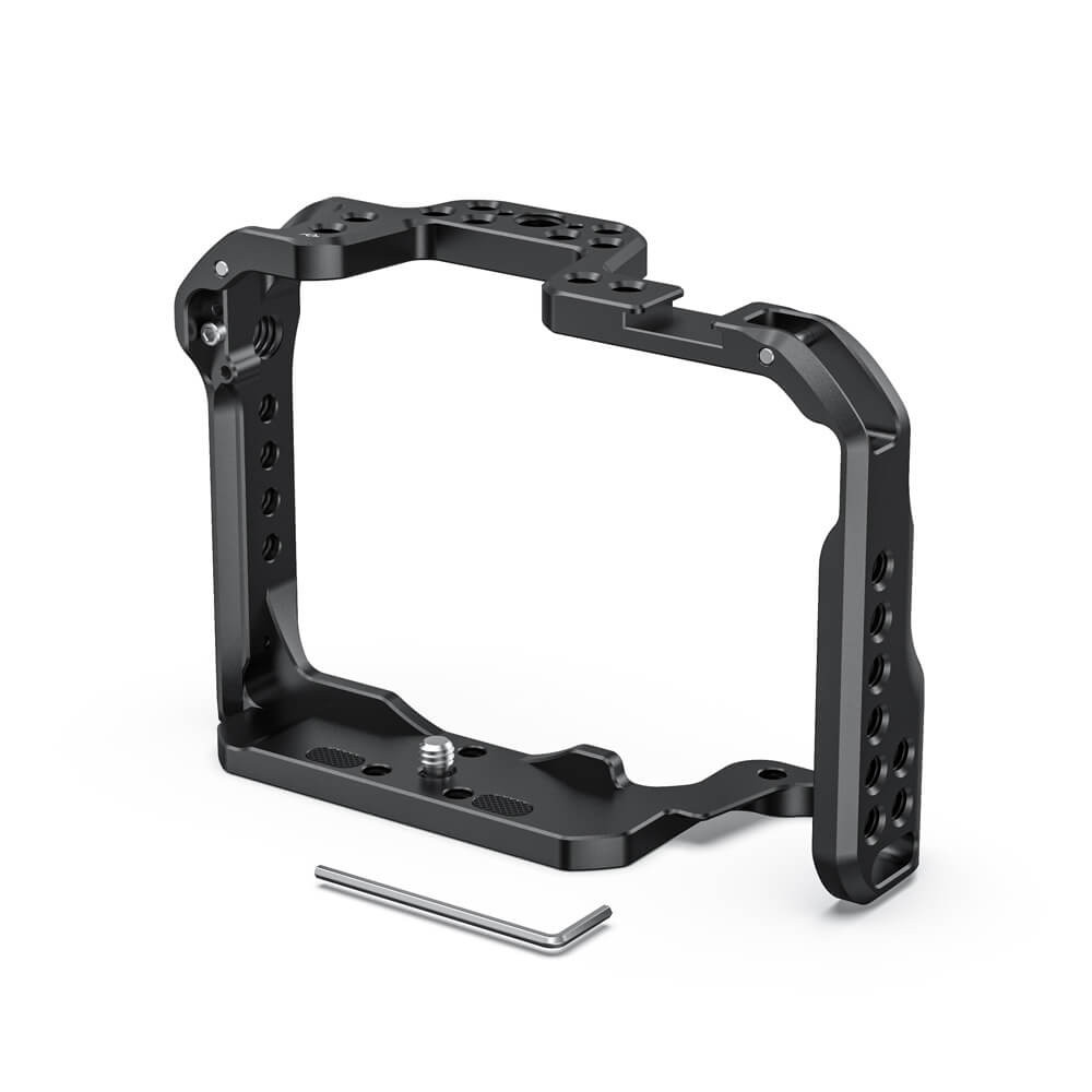 SmallRig Cage for Nikon Z50 Camera CCN2499