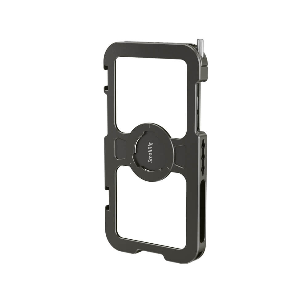 SmallRig Pro Mobile Cage for iPhone 11 Pro Max CPA2512