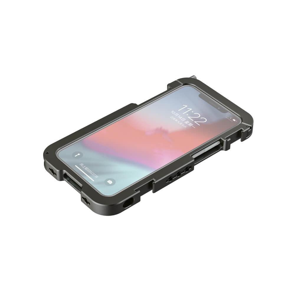 SmallRig Pro Mobile Cage for iPhone 11 Pro Max CPA2512