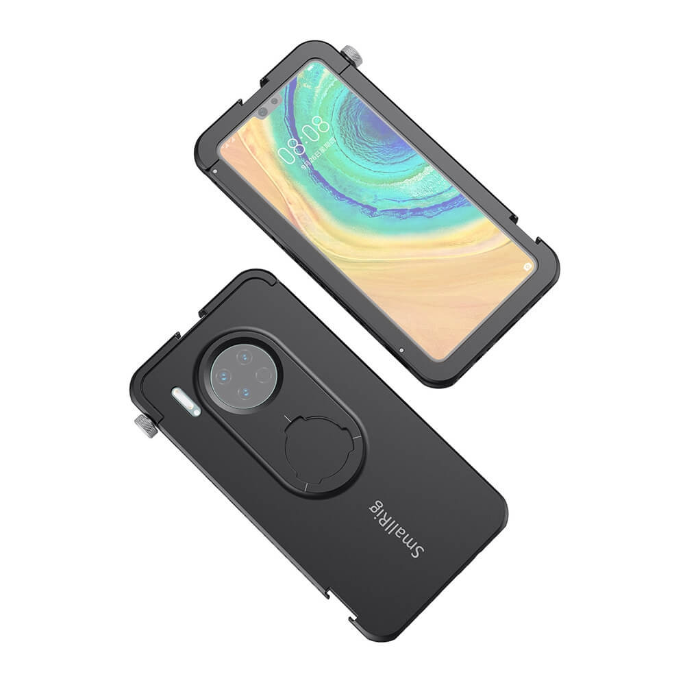 smallrig pro mobile cage for huawei mate30 cph2628