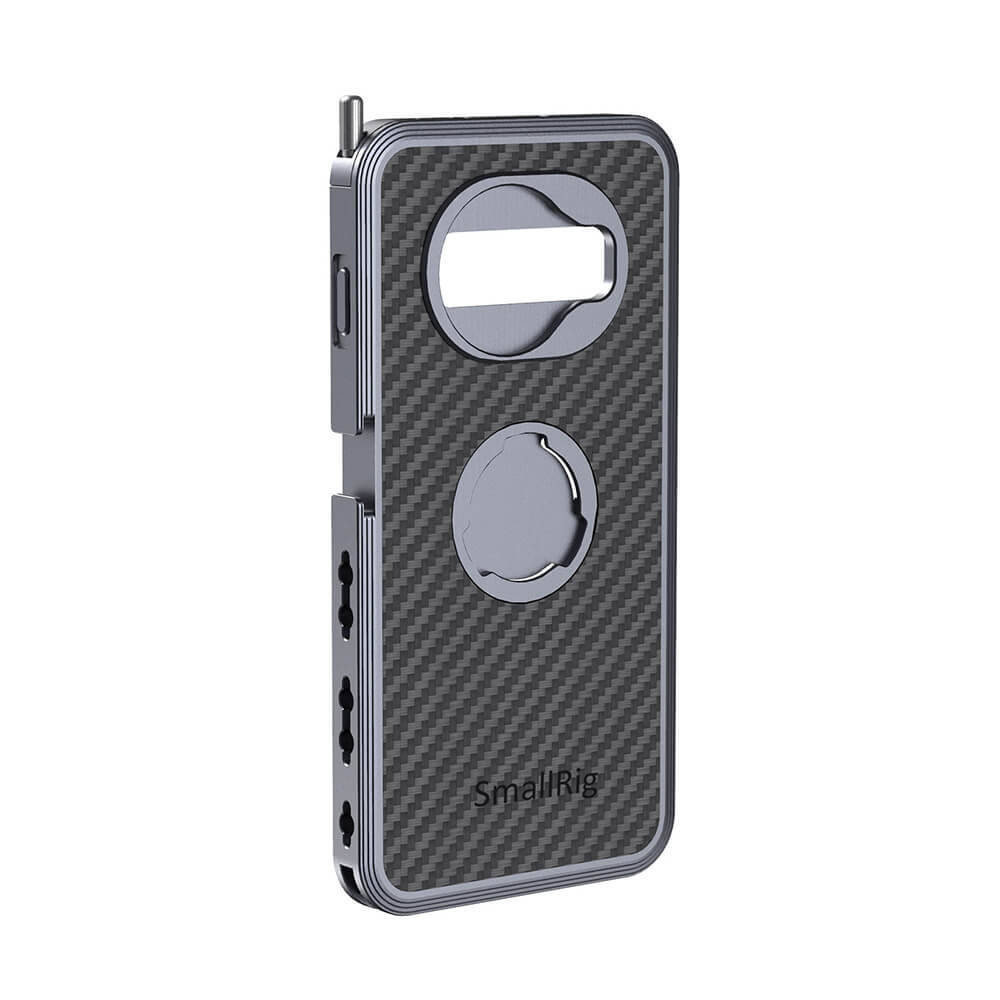 SmallRig Pro Mobile Cage for Samsung S10+ CPS2441