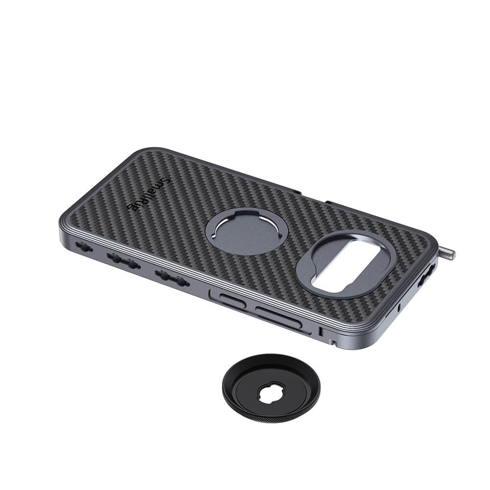 SmallRig Pro Mobile Cage for Samsung S10+ CPS2441