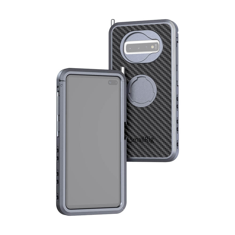 SmallRig Pro Mobile Cage for Samsung S10+ CPS2441