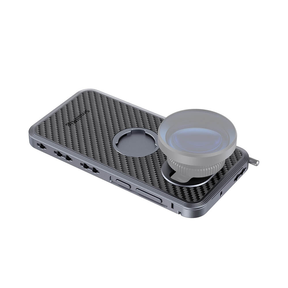 SmallRig Pro Mobile Cage for Samsung S10+ CPS2441