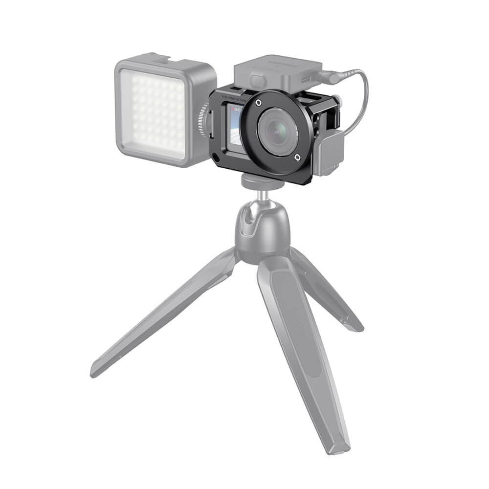 Smallrig dji store osmo action