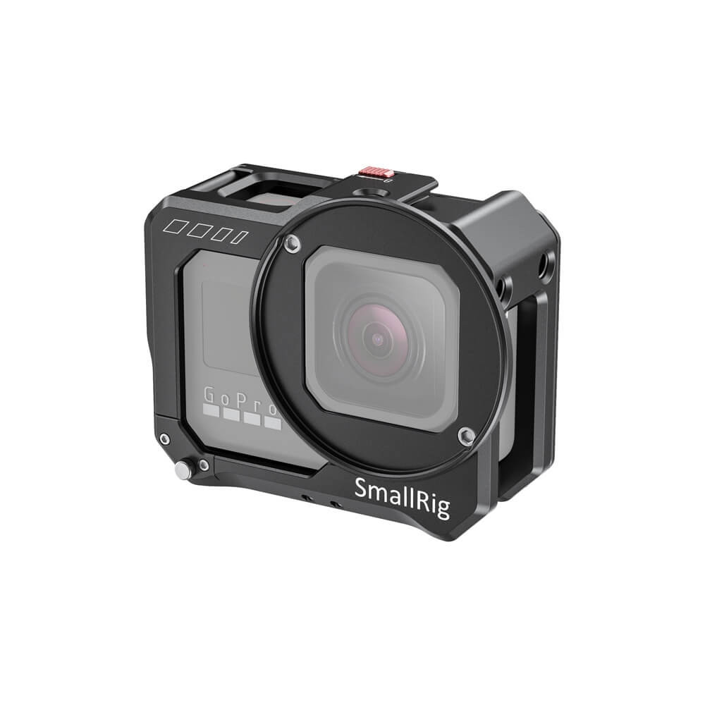 SmallRig Vlogging Cage for GoPro HERO8 Black CVG2505