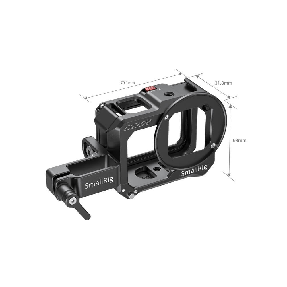 Amazon.com : GoPro HERO8 Black - Waterproof Action Camera