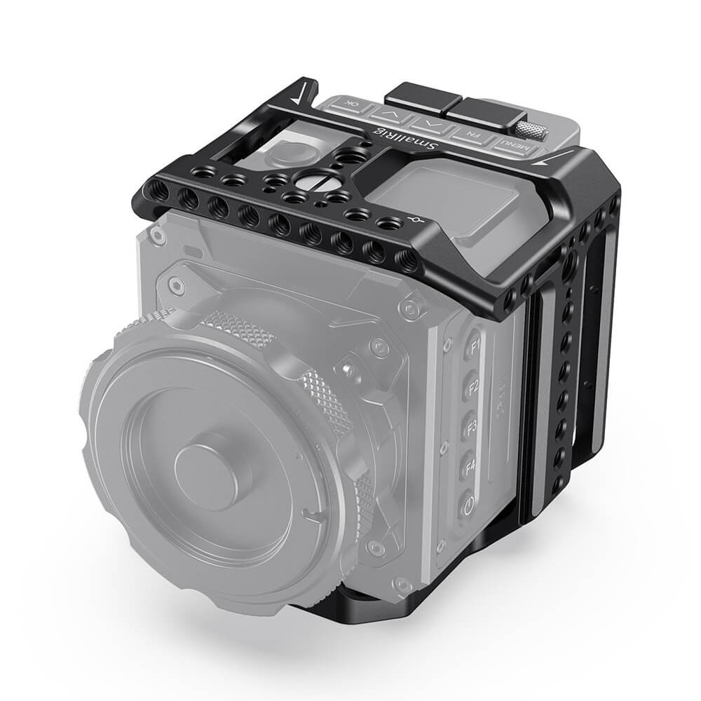 SmallRig Cage for Z CAM E2-S6/F6/F8/M4 CVZ2423