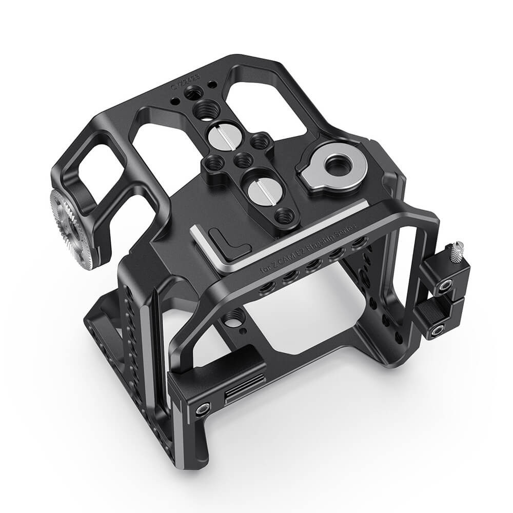 SmallRig Cage for Z CAM E2-S6/F6/F8/M4 CVZ2423