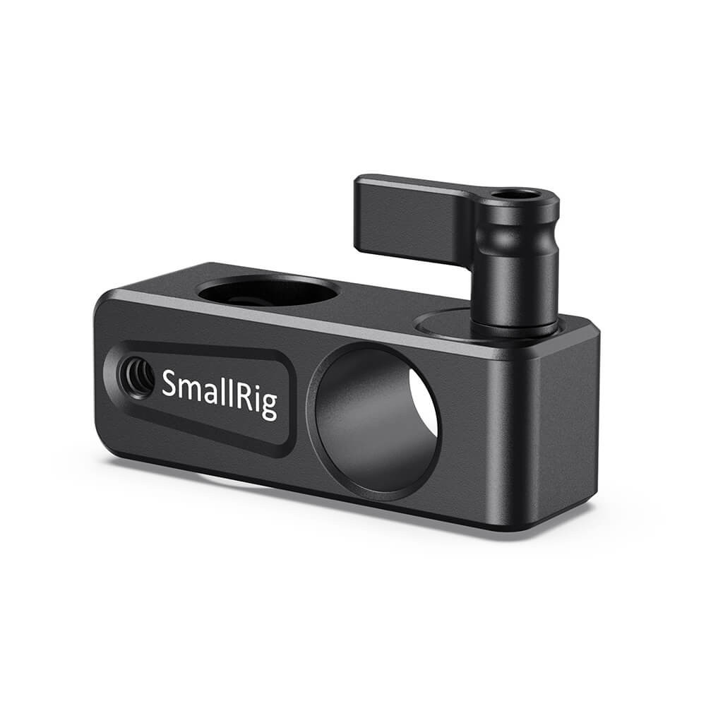 SmallRig 90 Degree 15mm Rod Clamp Adapter DCD1104B