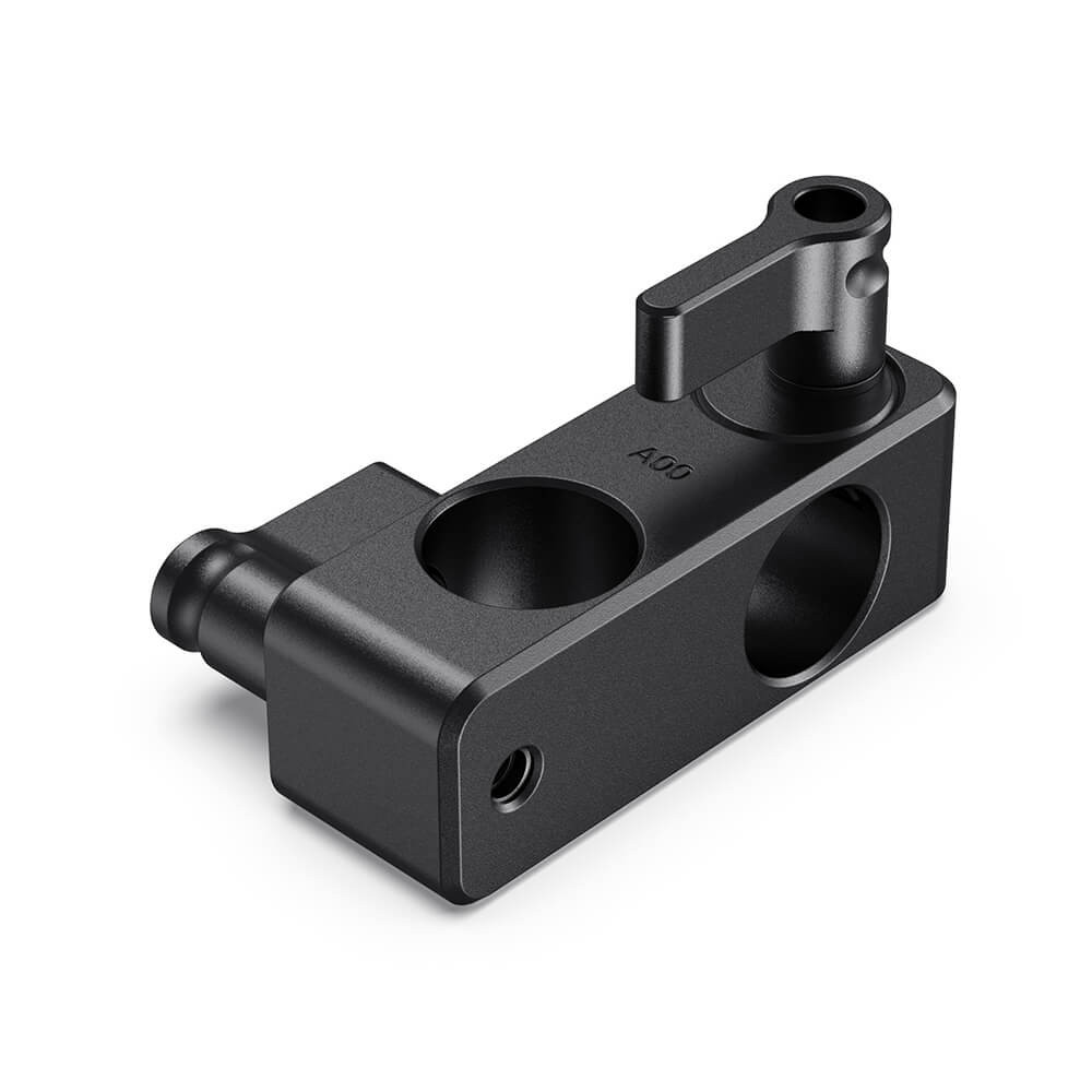 SmallRig 90 Degree 15mm Rod Clamp Adapter DCD1104B