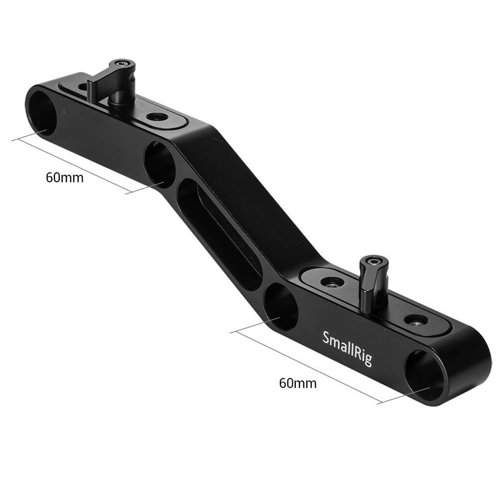 SmallRig Out Extension of Rod Clamp DCD2376