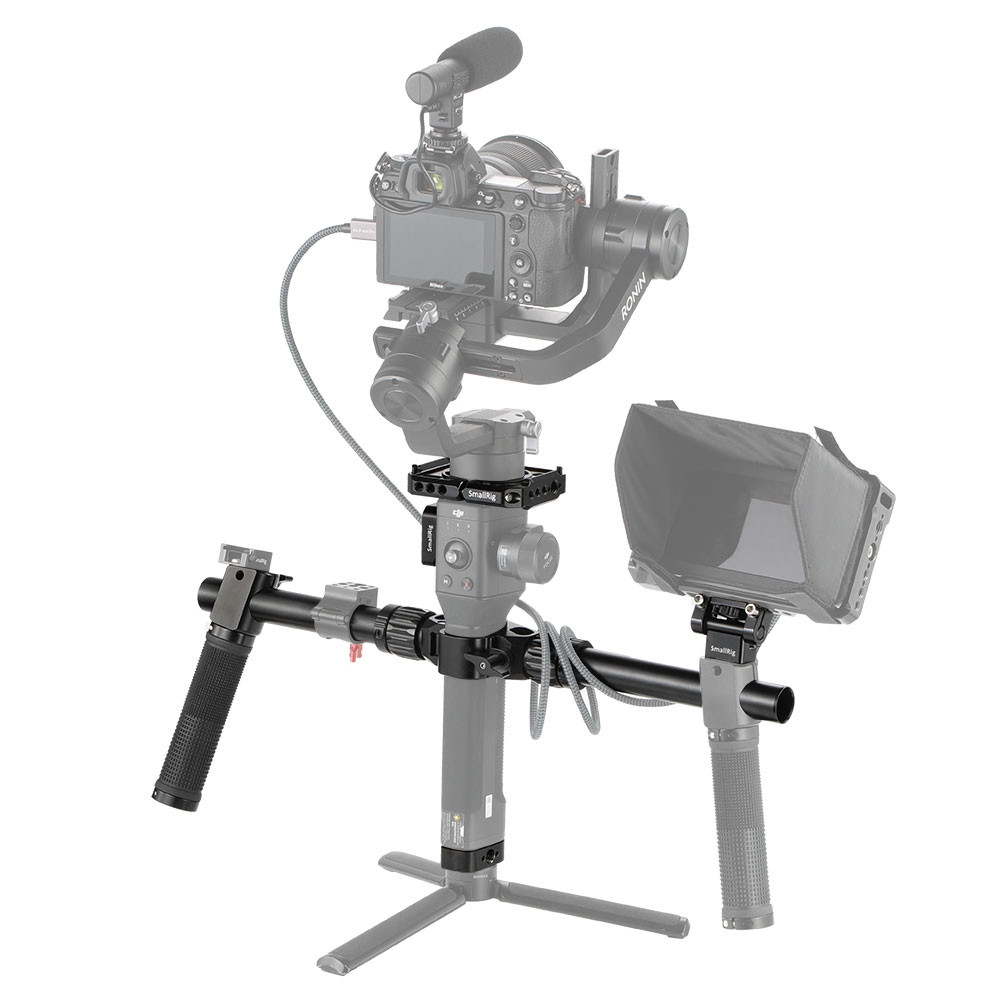 Dji hotsell ronin handheld
