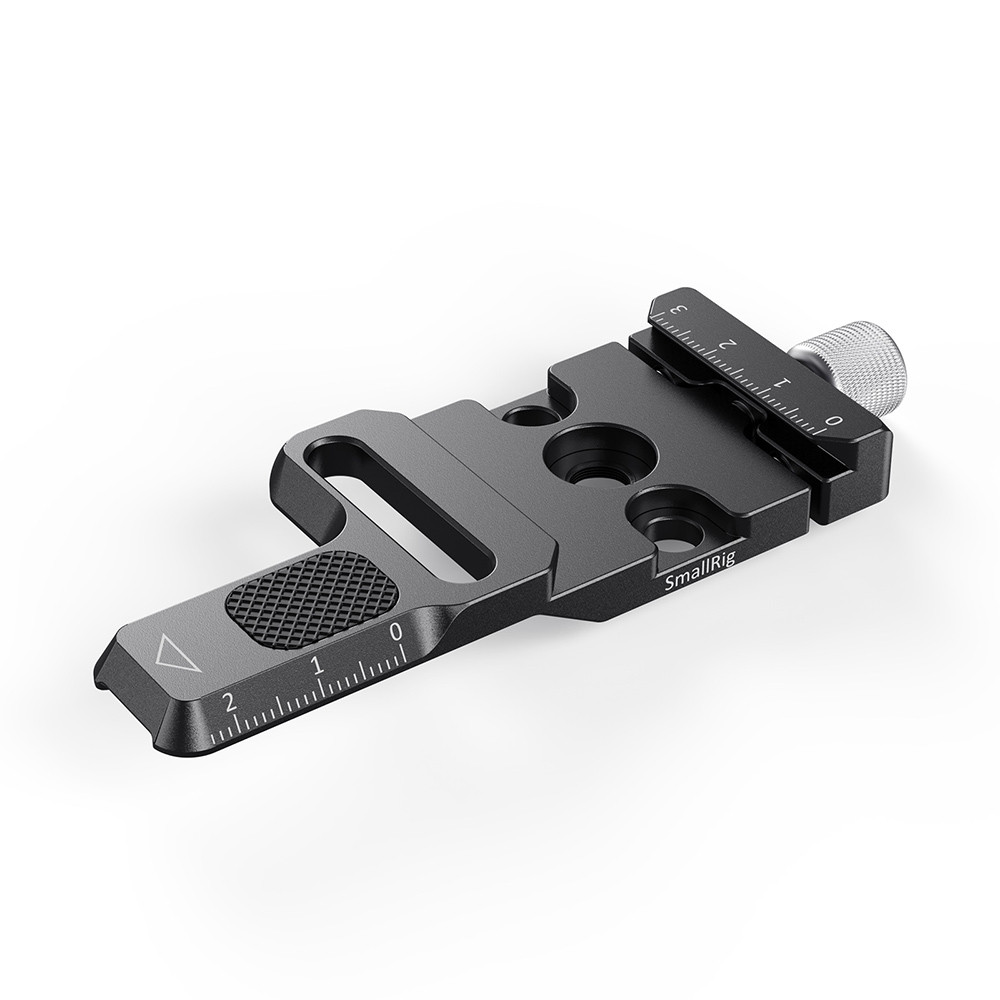 SmallRig Arca Quick Release Clamp for Zhiyun Crane M2 DPC2508