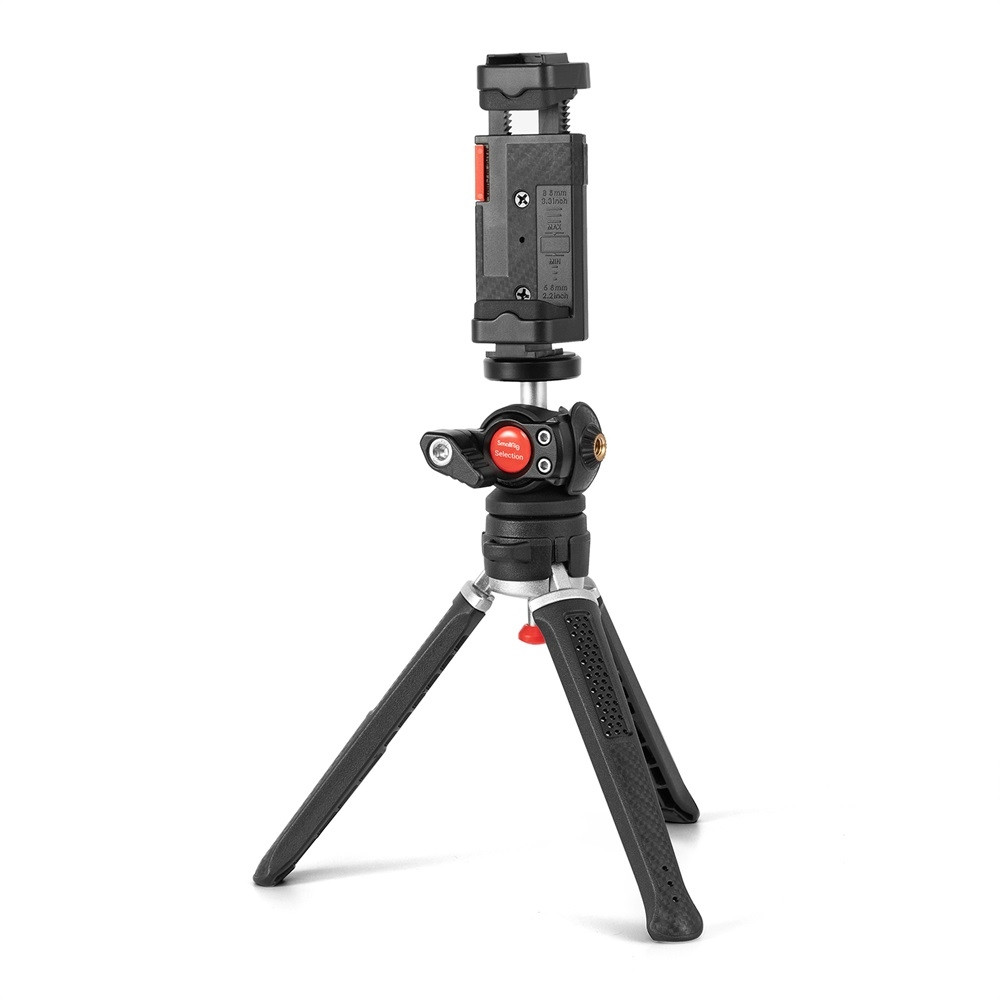 SmallRig Selection Tabletop Tripod DT-02 3256