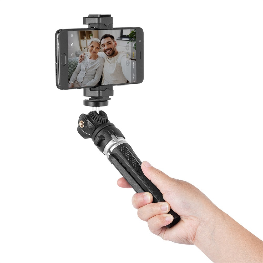 SmallRig Selection Tabletop Tripod DT-02 3256