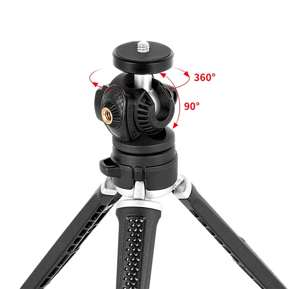 SmallRig Selection Tabletop Tripod DT-02 3256