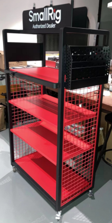 SmallRig Display Case GXP0149