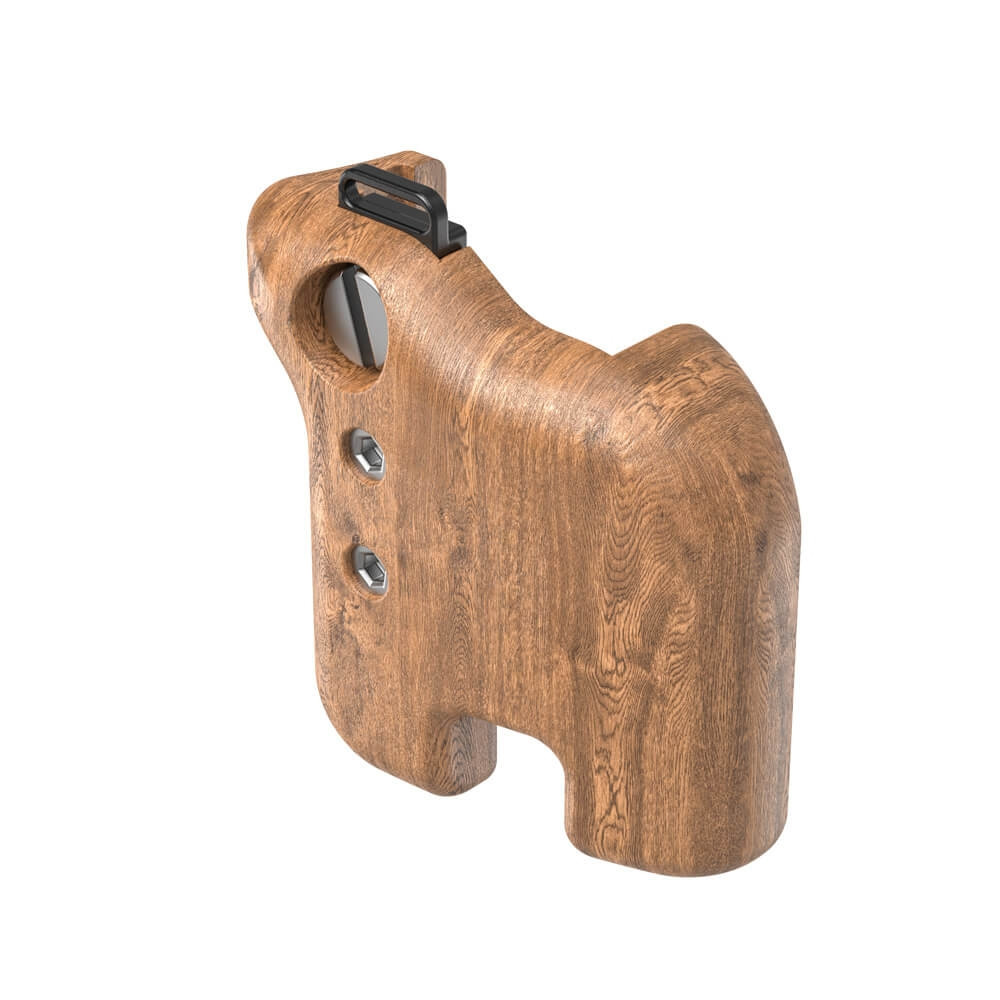 SmallRig Wooden Side Hand Grip for Sigma fp HPS2675