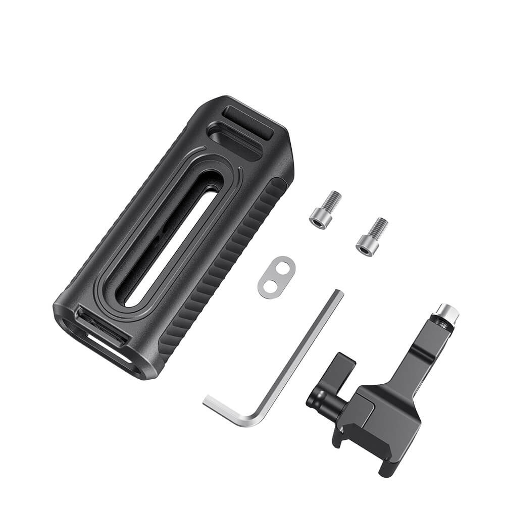 最安 SmallRig Aluminum HSN2427 Handle Side NATO その他