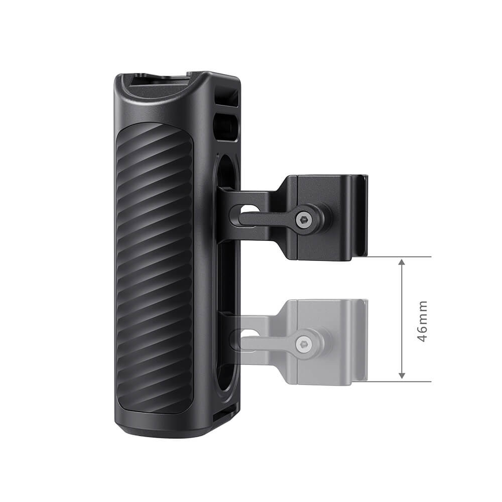 SmallRig Aluminum NATO Side Handle HSN2427