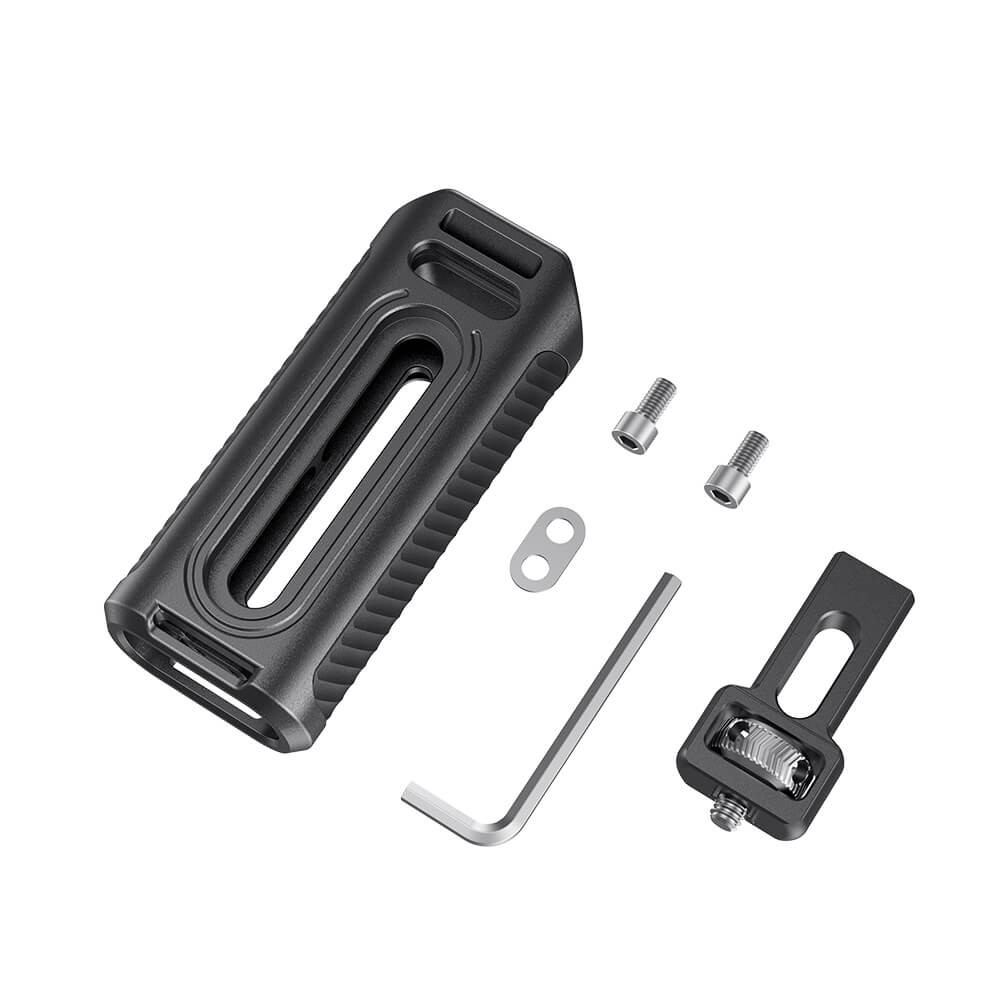 SmallRig Aluminum Side Handle for Smartphone Cage HSS2424