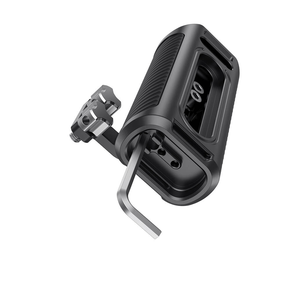 SmallRig Aluminum Universal Side Handle HSS2425