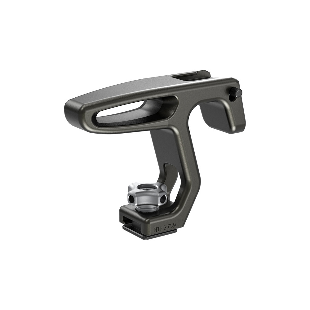 SmallRig Mini Top Handle for Light-weight Cameras (Cold Shoe Mount) HTH2759