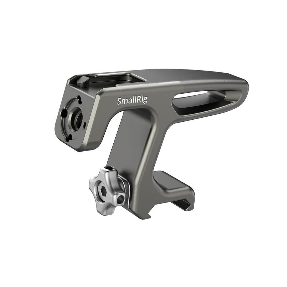 SmallRig Mini Top Handle for Light-weight Cameras (NATO Clamp) HTN2758