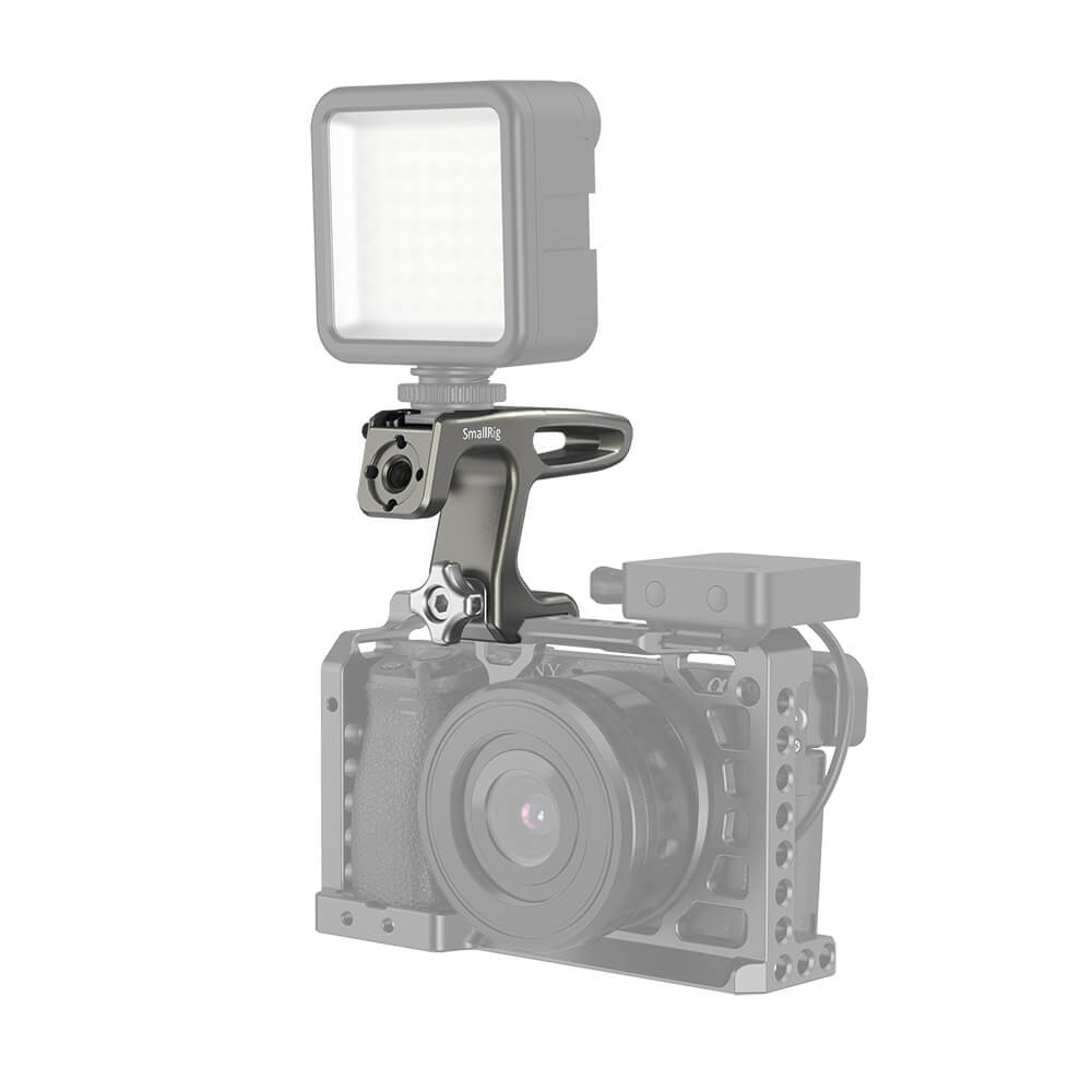 SmallRig Mini Top Handle for Light-weight Cameras (NATO Clamp) HTN2758