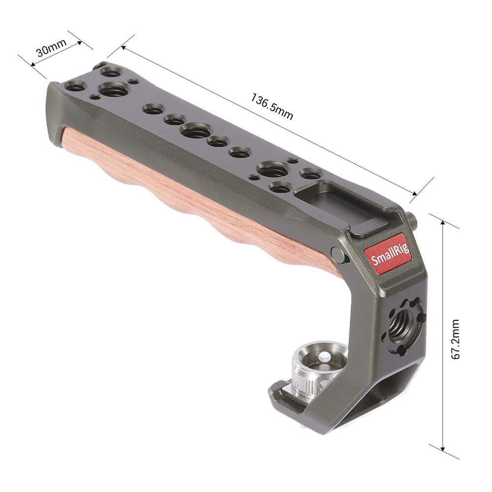 SmallRig ARRI Locating Handle HTR2640