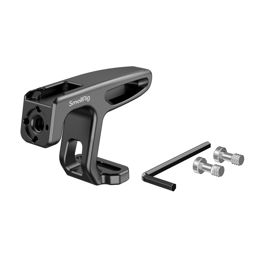 SmallRig mini Top Handle (1/4"-20 Screws) HTS2756B