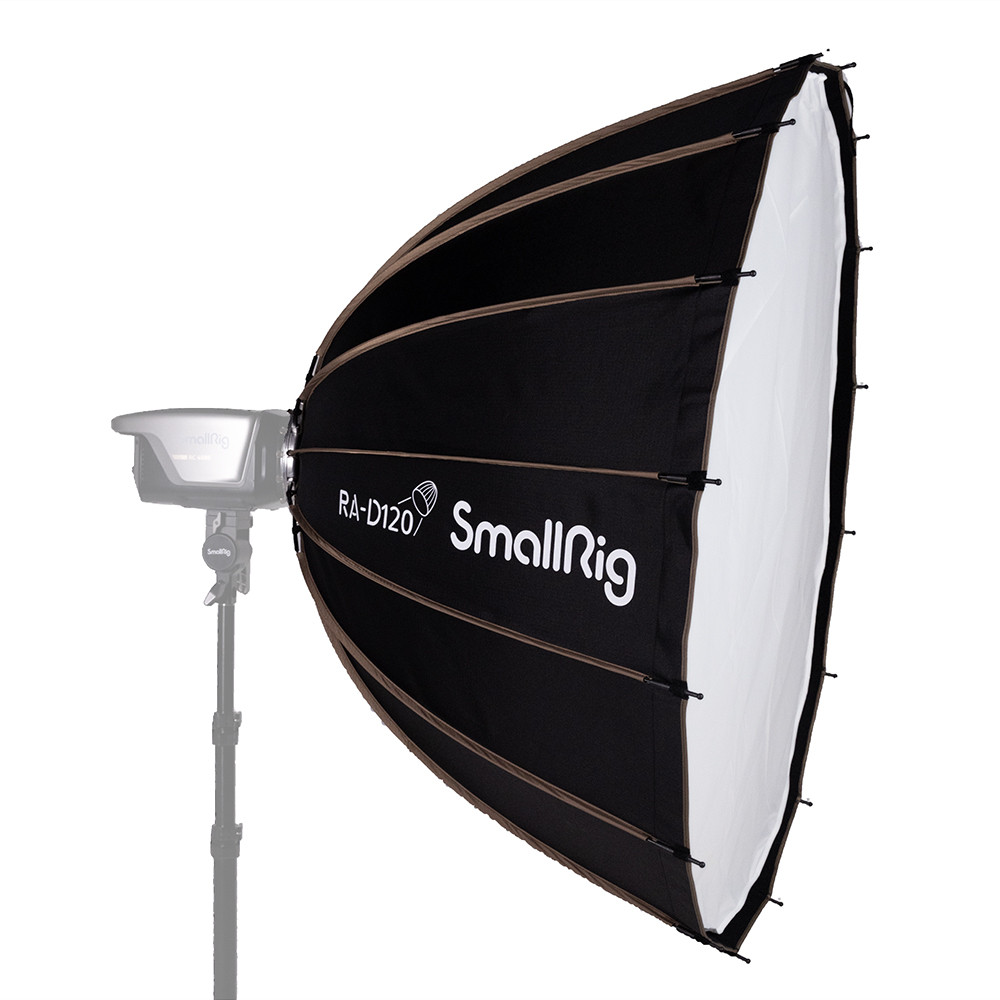 SmallRig RA-D120 Parabolic Softbox 4140