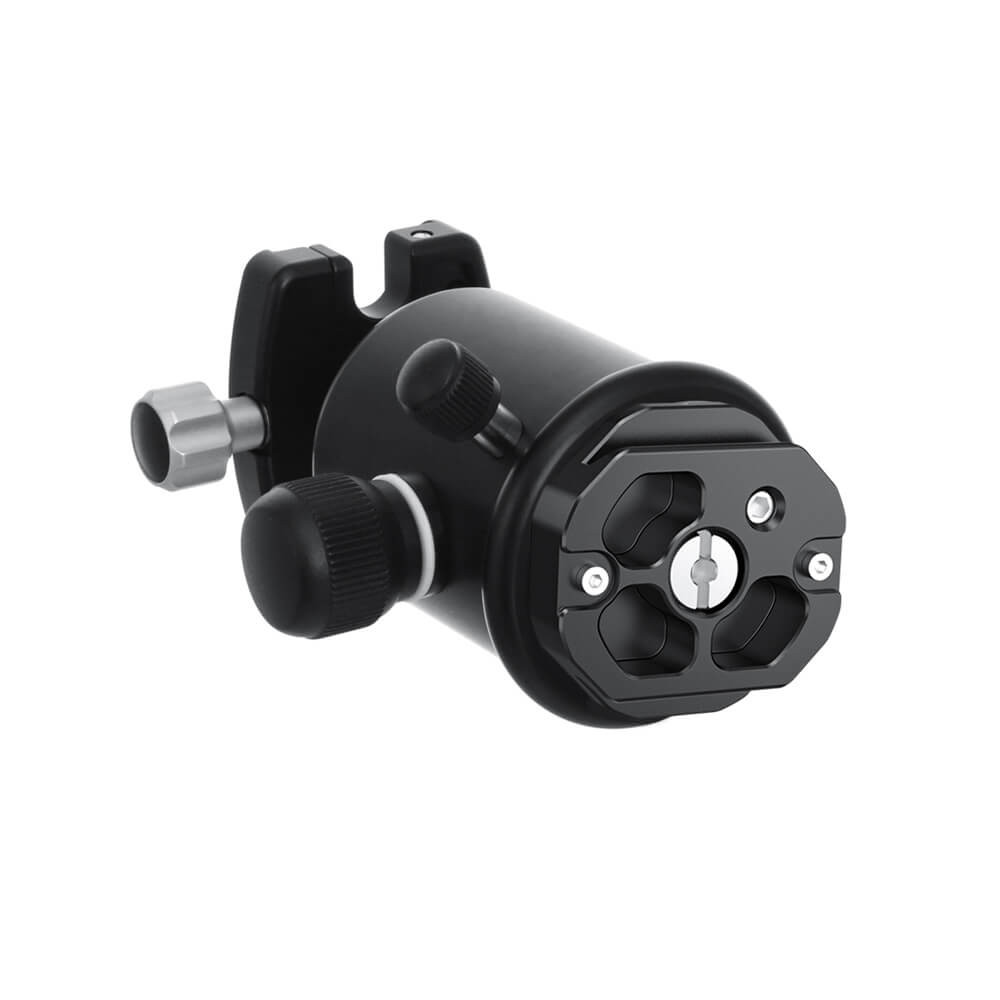 SmallRig Tripod Head Quick Switch Clamp with Plate (Small, Arca-Swiss Style) KDBC2469