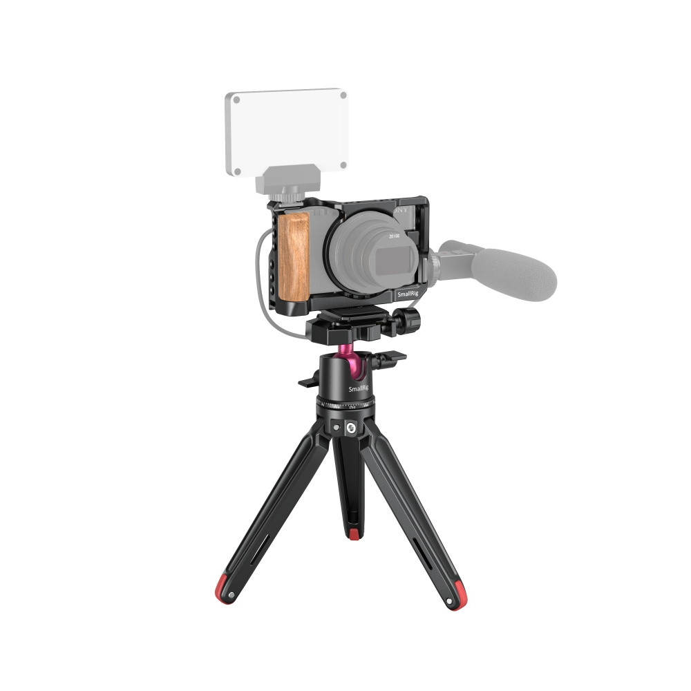 SmallRig Vlog Kit KGW115 for Sony RX100 VII and RX100 VI