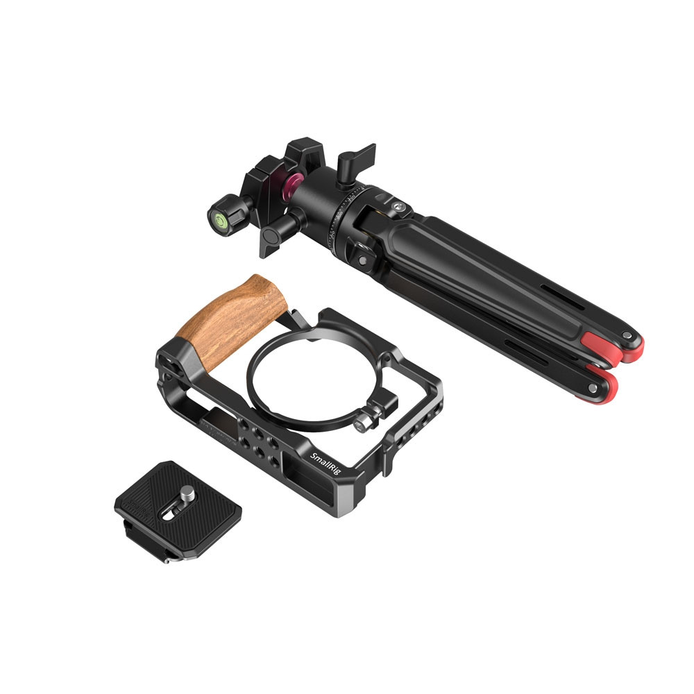 SmallRig Vlog Kit KGW115 for Sony RX100 VII and RX100 VI