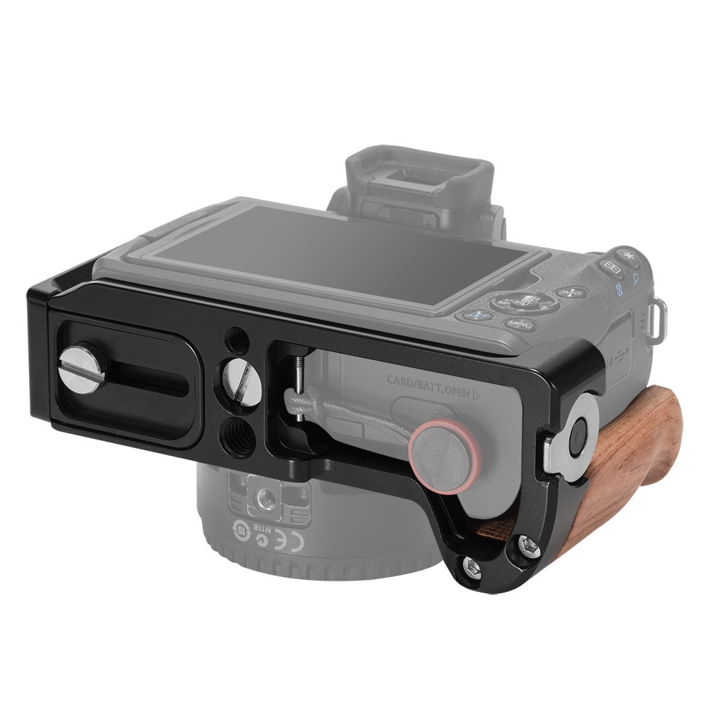 SmallRig L-Bracket for Canon EOS M50 LCC2387