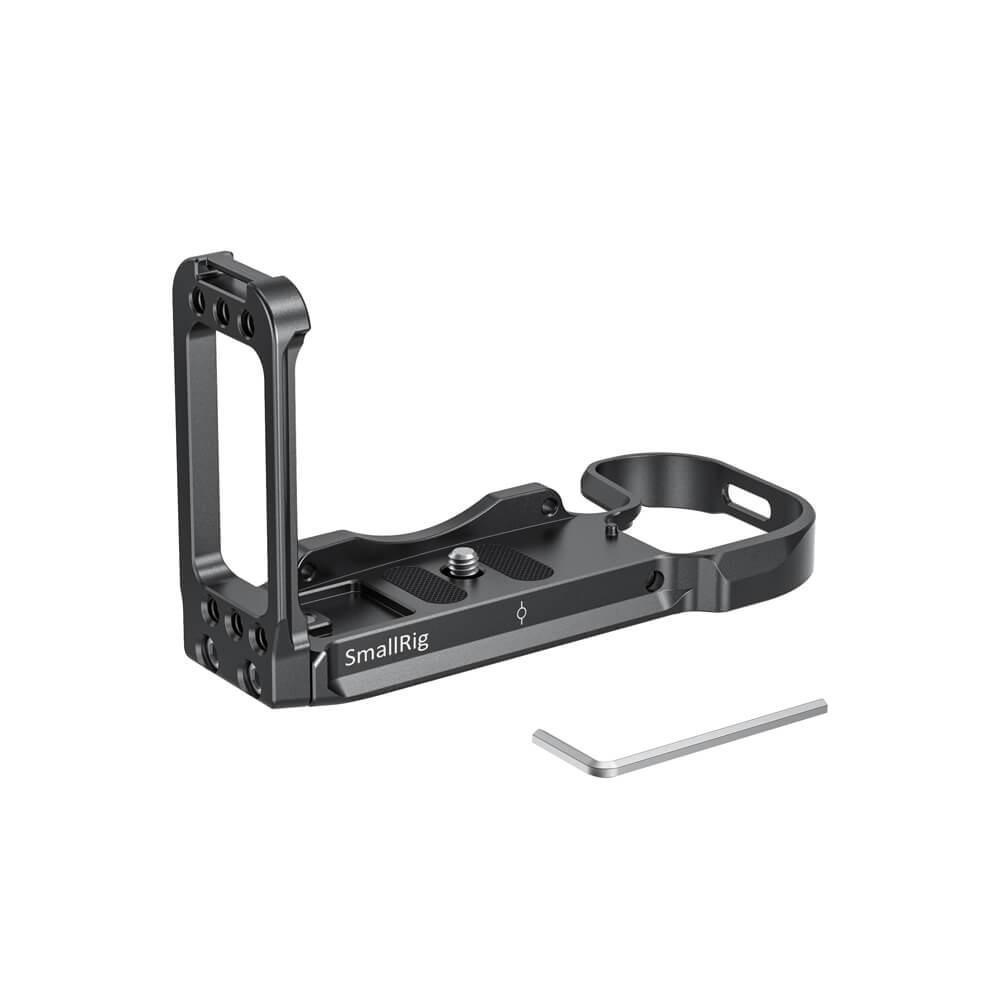 SmallRig L-Bracket for Canon EOS R LCC2397