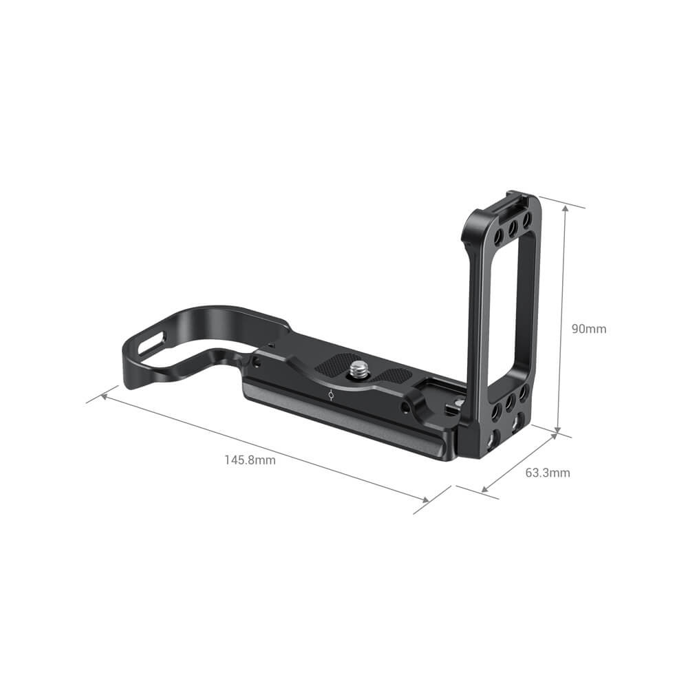 SmallRig L-Bracket for Canon EOS R LCC2397