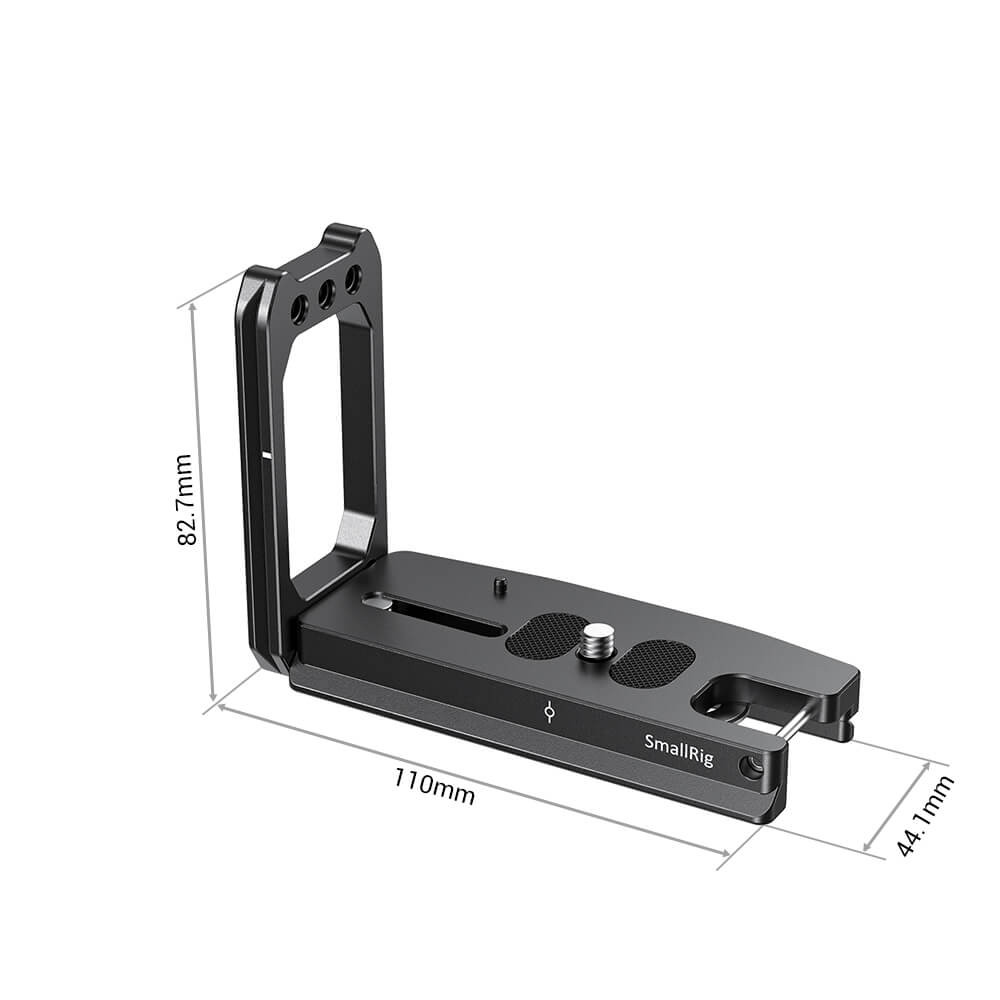 SmallRig L-Bracket for Canon EOS 6D LCC2408