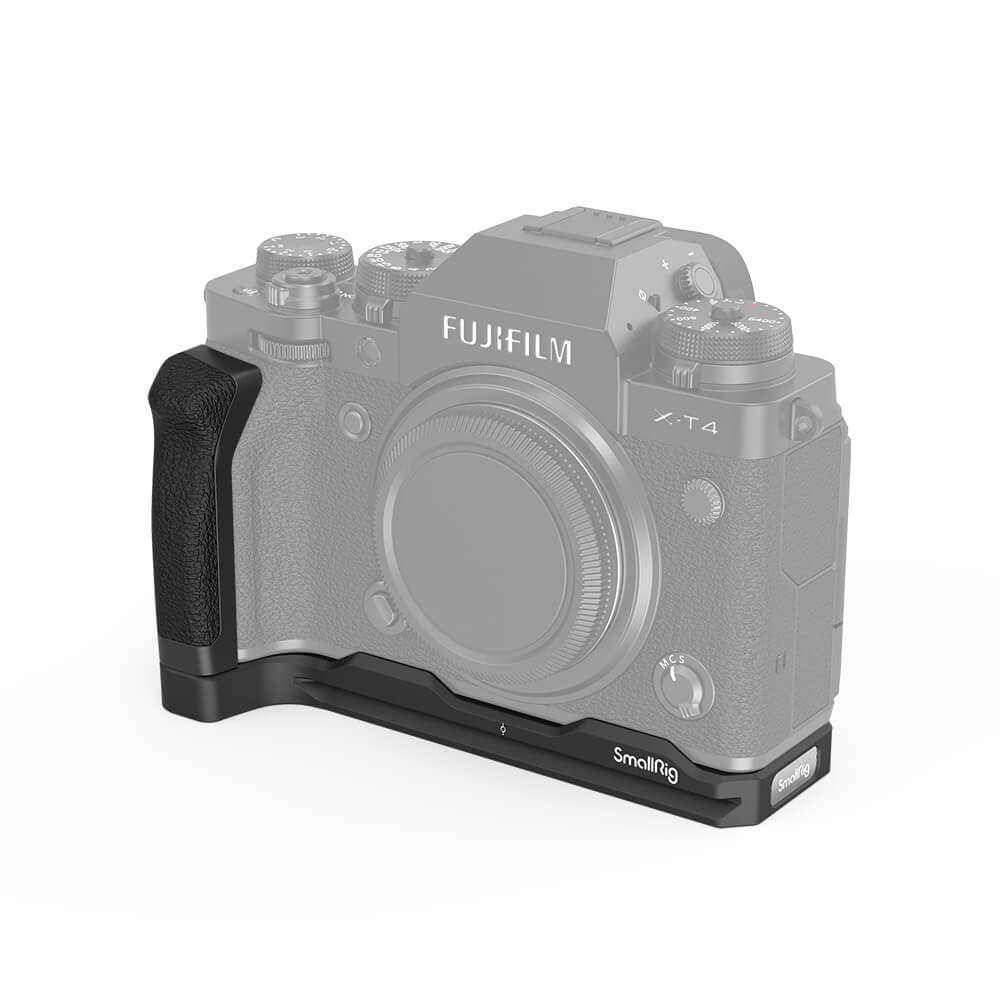 SmallRig L-Shape Grip for FUJIFILM X-T4 Camera LCF2813