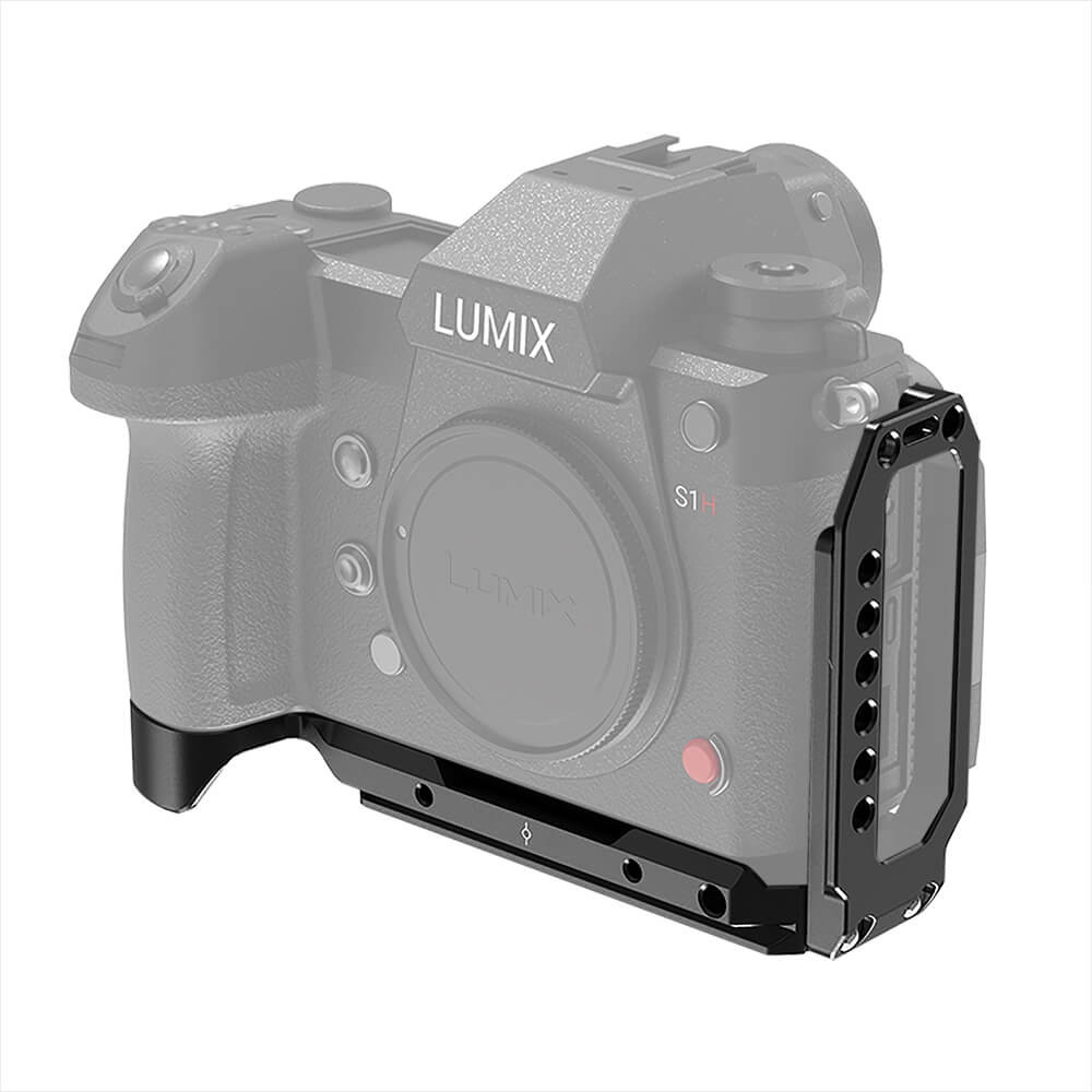 SmallRig L Bracket for Panasonic S1H LCP2655