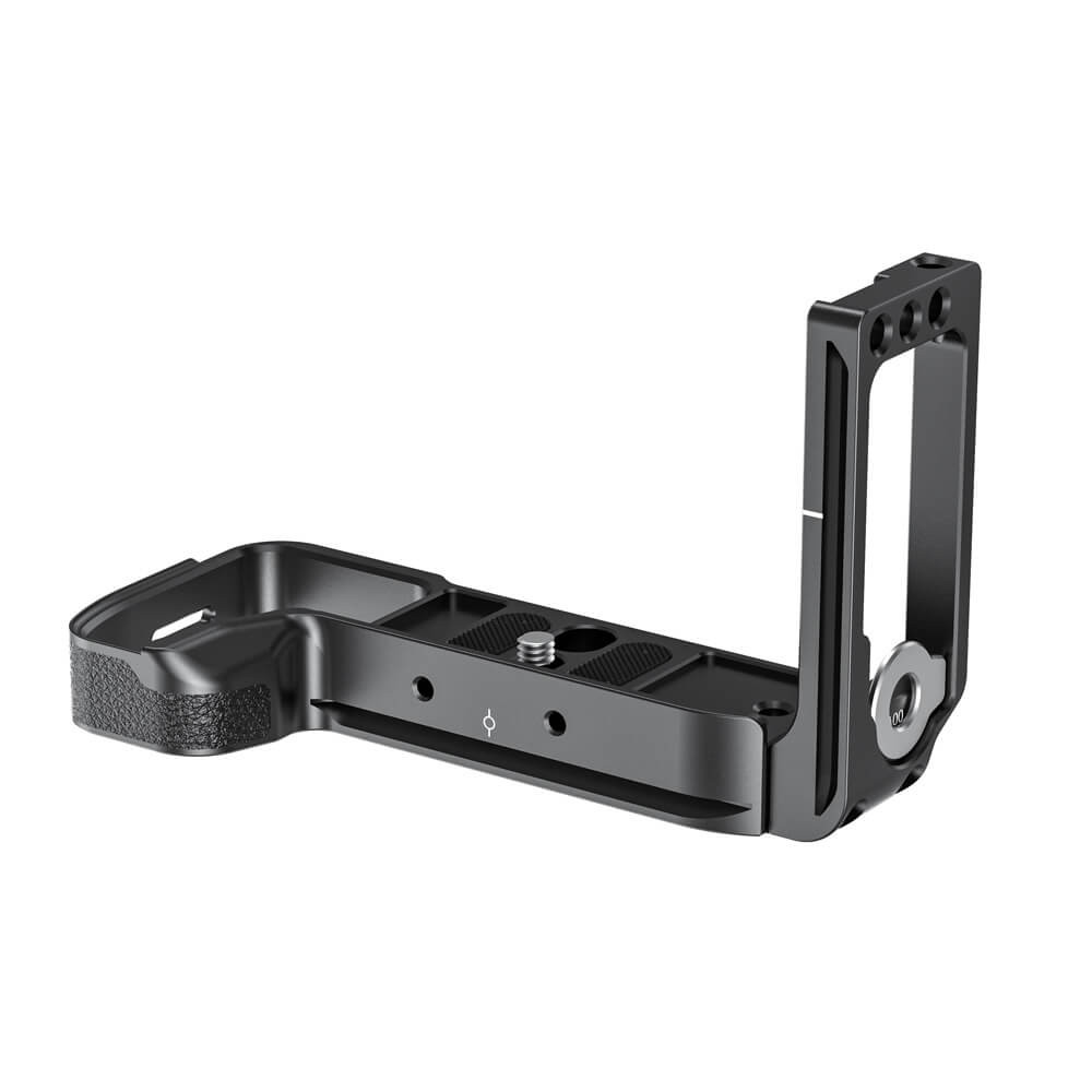 SmallRig L-Bracket for Sony Alpha 7R IV & Alpha 9 II LCS2417B