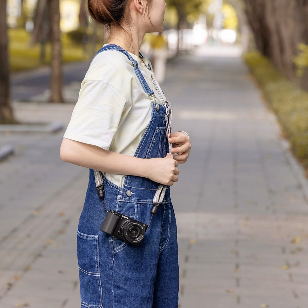 SmallRig Camera Shoulder Strap (Quick Release Version) MB3229