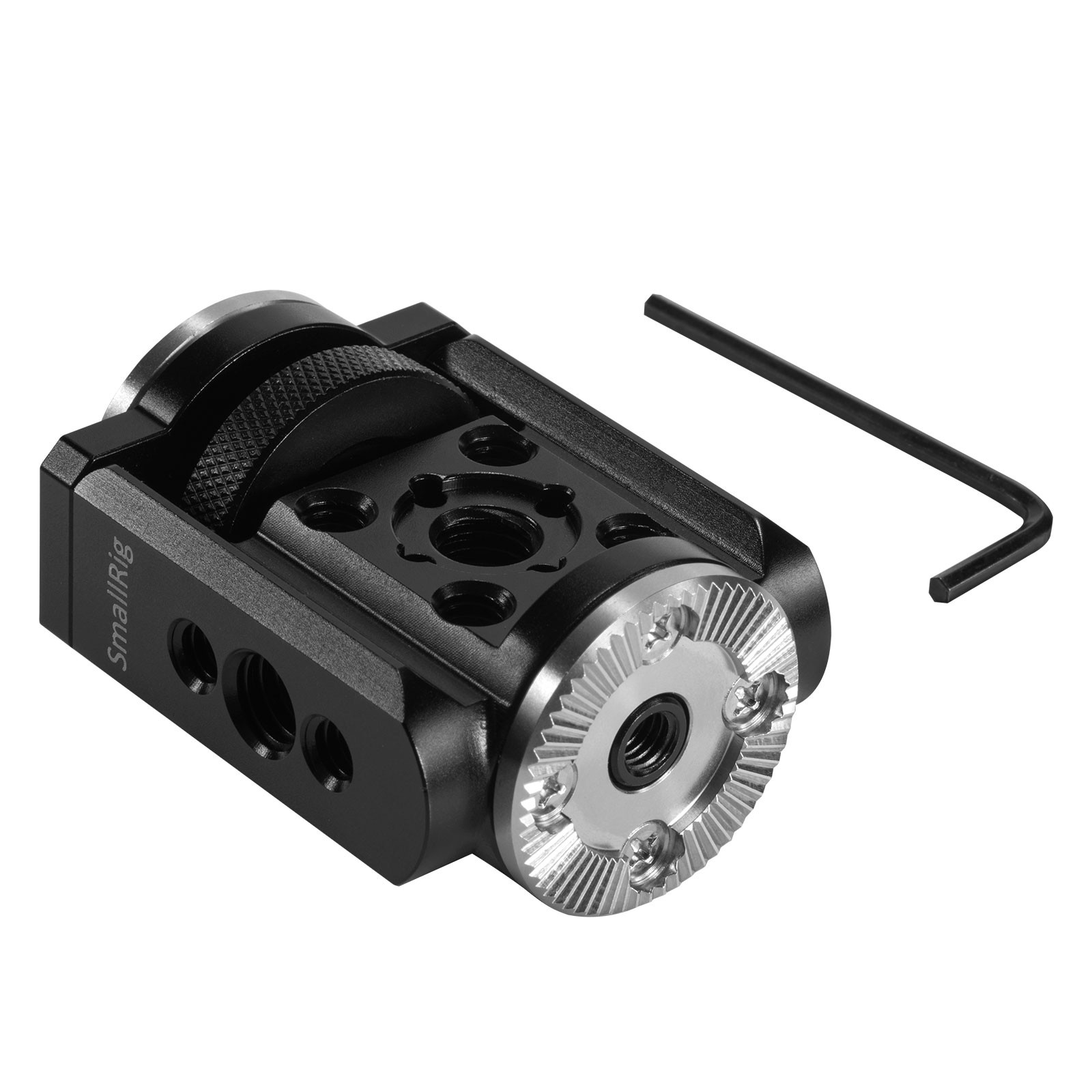 SmallRig Arri Rosette Extension (65mm) MD2384