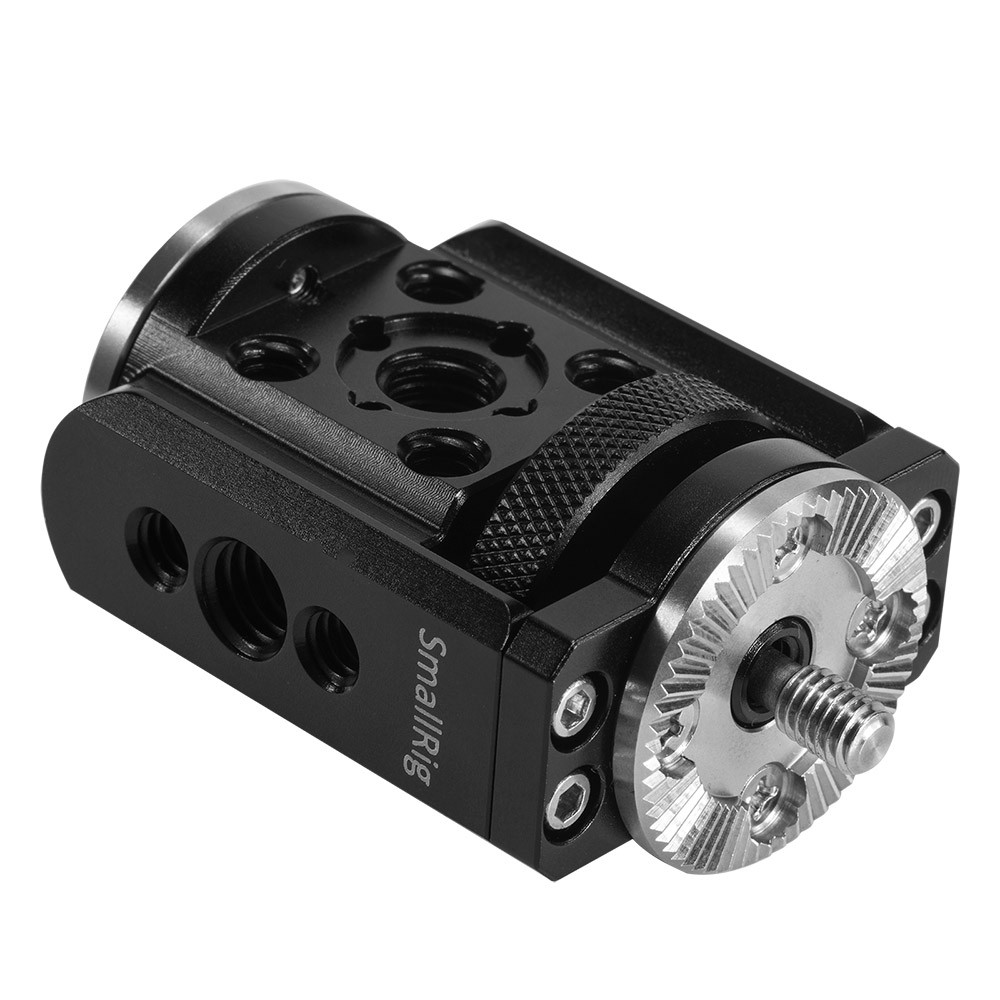 SmallRig Arri Rosette Extension (65mm) MD2384