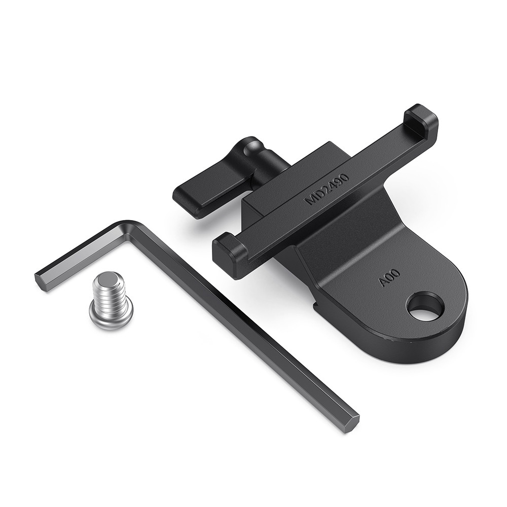 SmallRig SolidPod Nato Clamp Mount MD2490